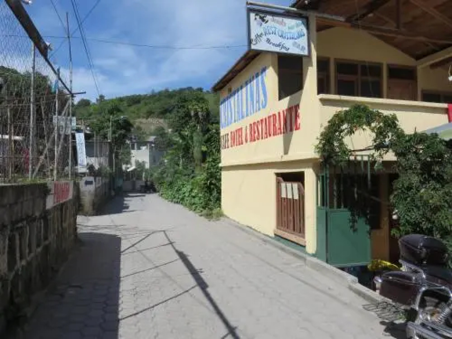 Casa Atitlan Boutique Hotel & Restaurant