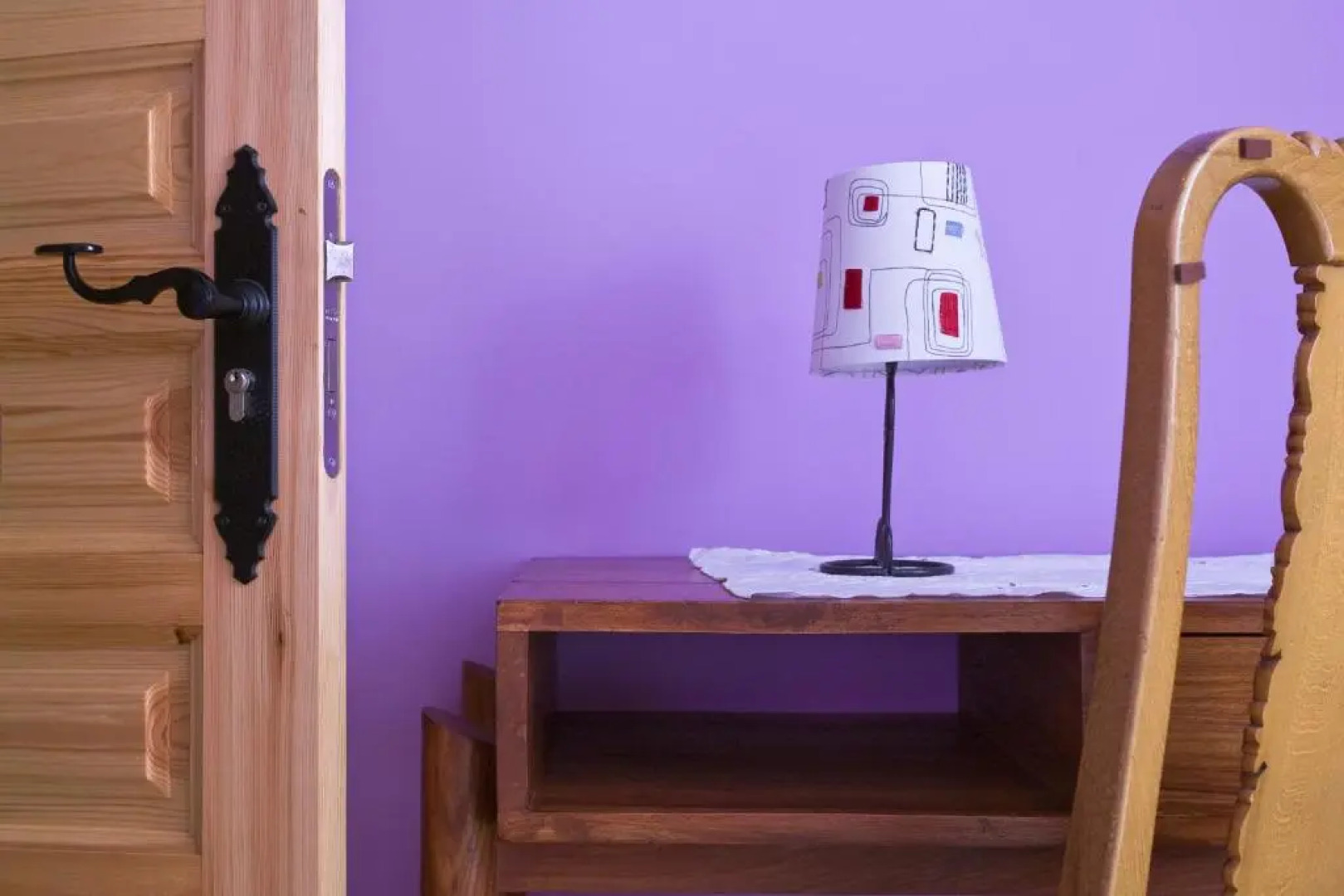 Casa Rural Enkartada