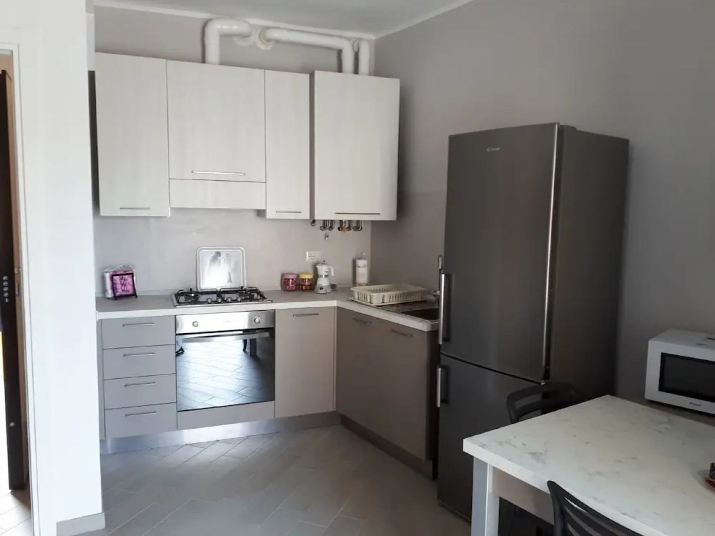 Bel Sorriso Varese - Dormire Felice Rooms & Apartments