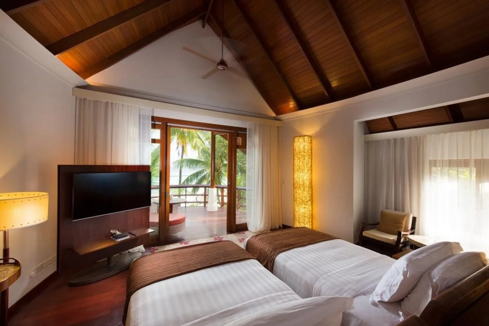 Constance Halaveli Maldives