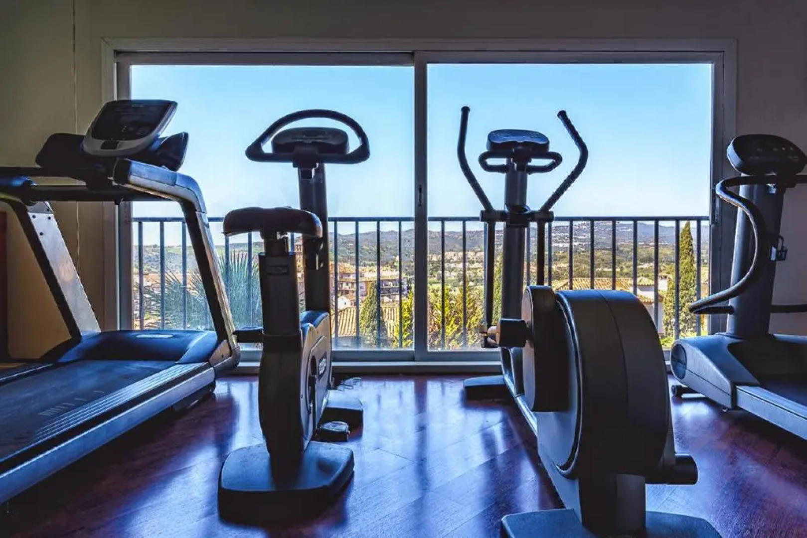 Eurostars Mijas Golf & SPA