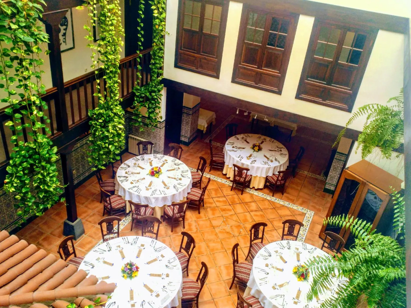 Hotel Rural Victoria