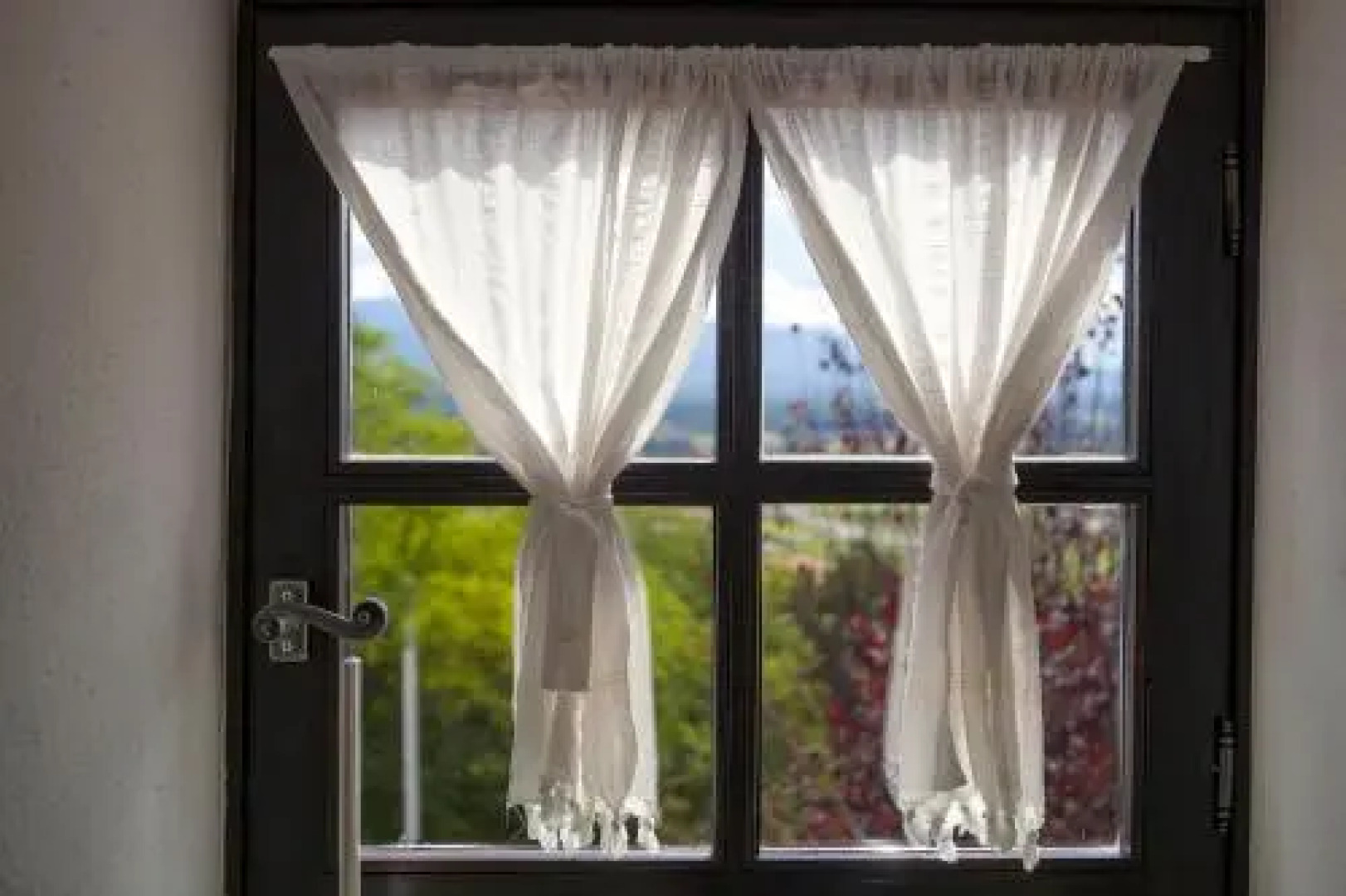 Apartments Zaboky Village