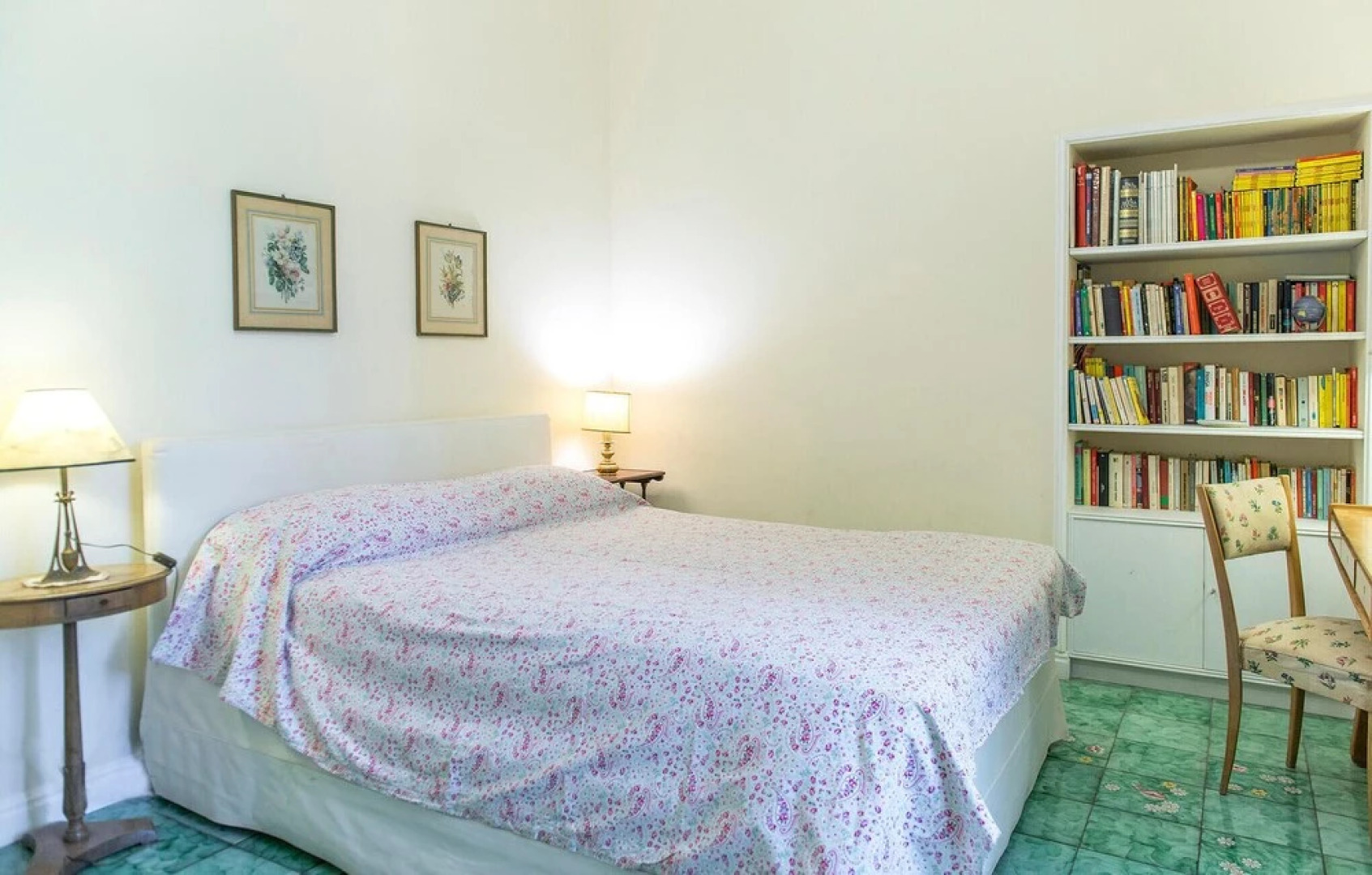 Beautiful Home in Grottaferrata With Outdoor Swimming Pool, Wifi and 5 Bedrooms