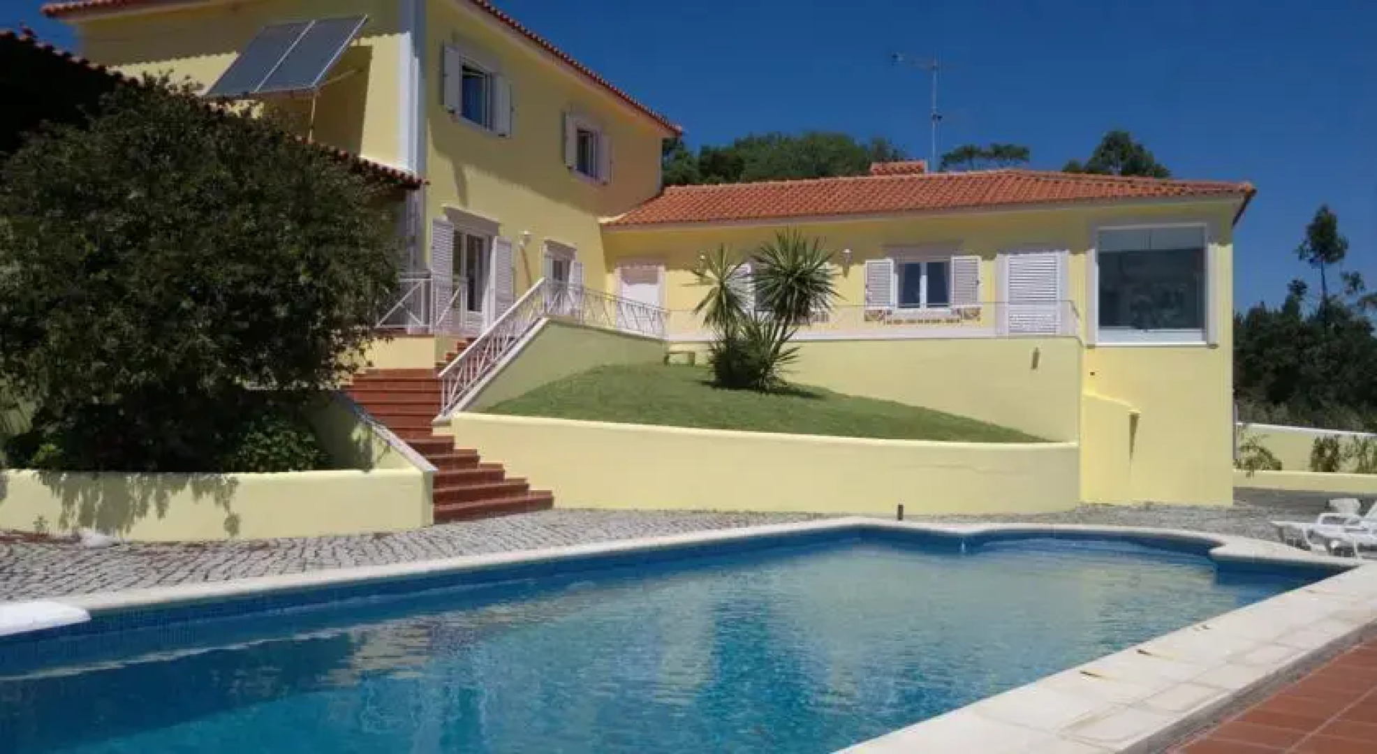 Vacation home Casa de Paredinha