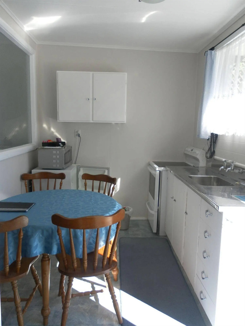 Beachside Sunnyvale Motel