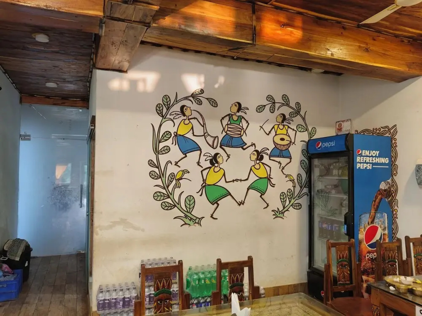 Khoai Village Resort