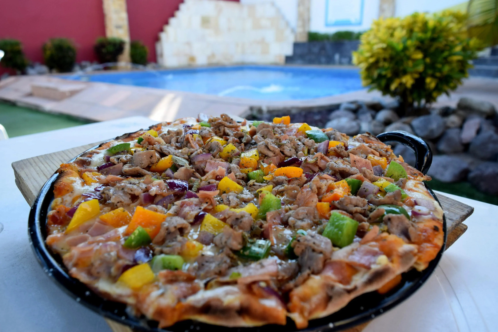 VF Villa Florencia Hotel