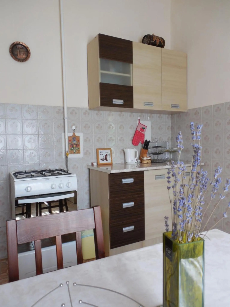 ENZO Apartman Gyula