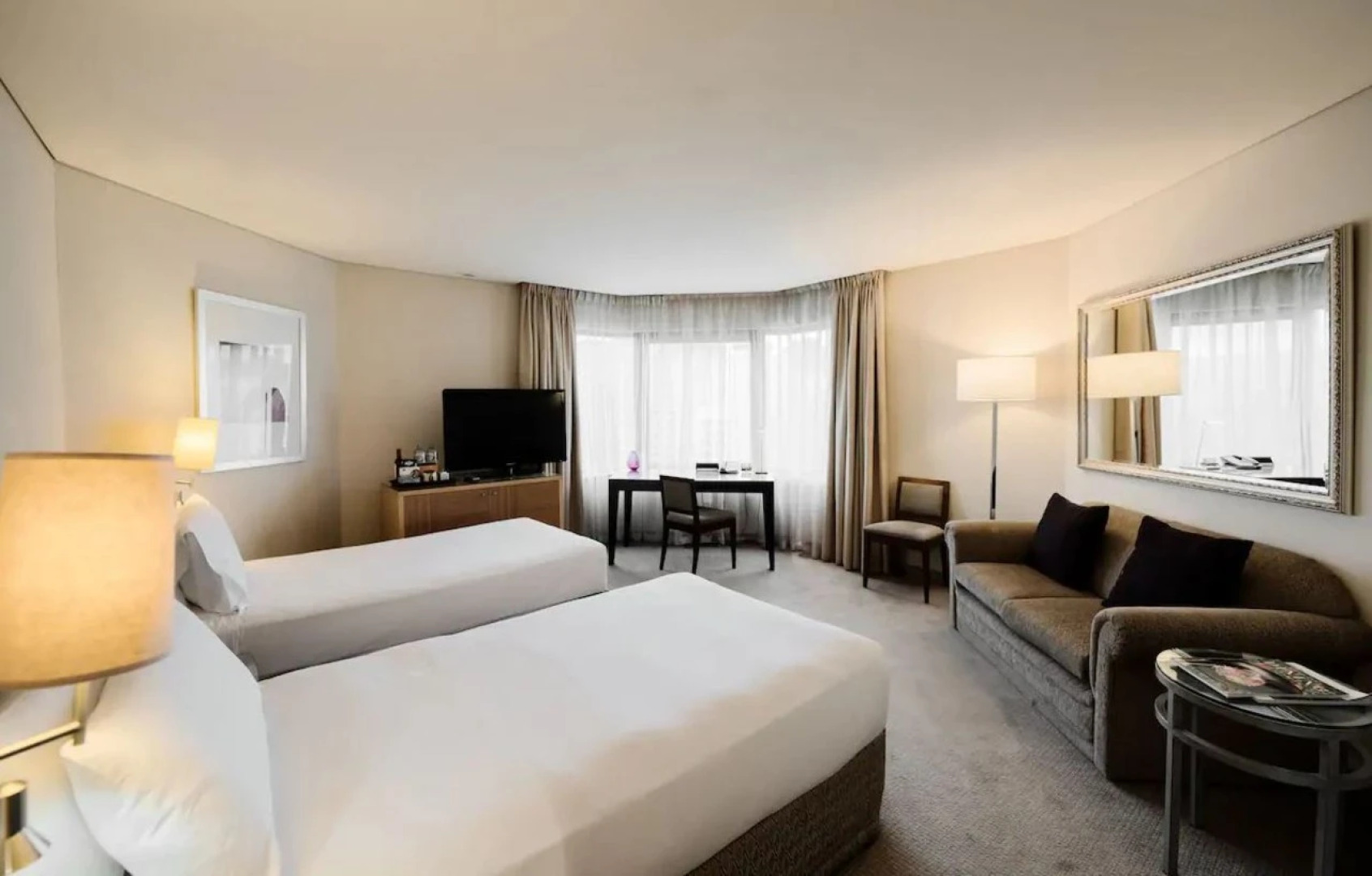 InterContinental Adelaide by IHG