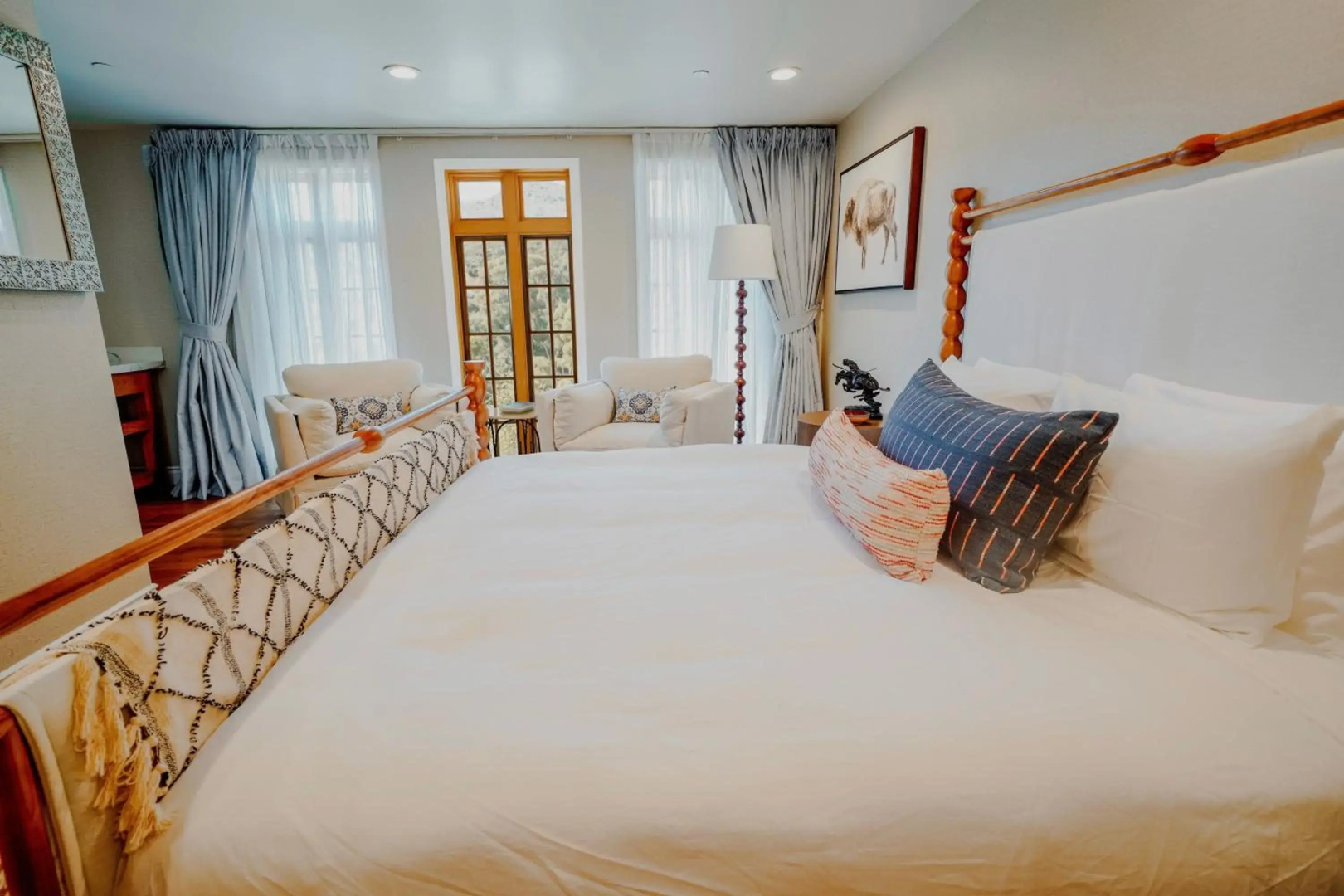 Zane Grey Pueblo Hotel