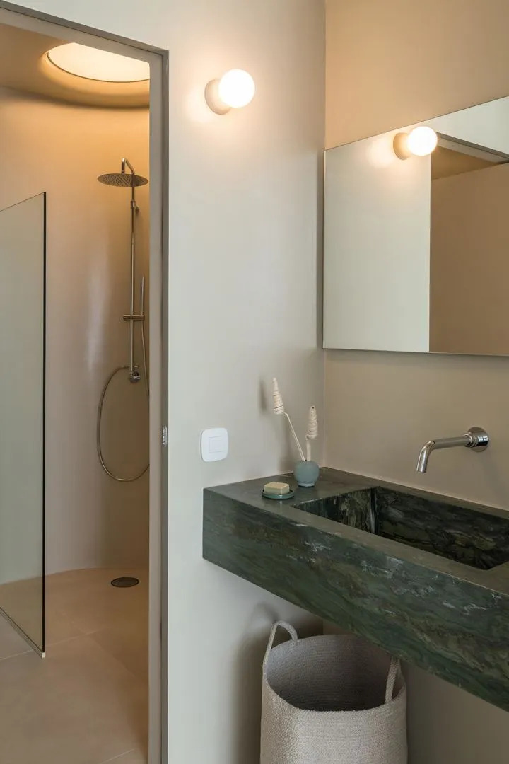 Villa Mimaze Minimalist Living