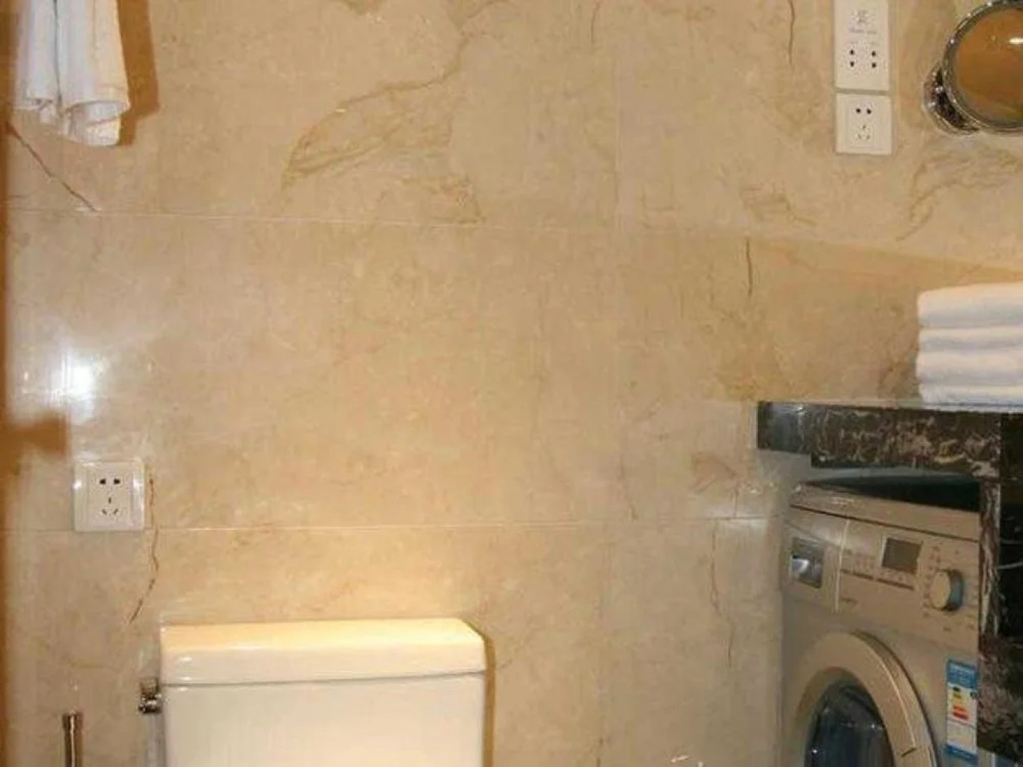 Gomine Apartment Hotel