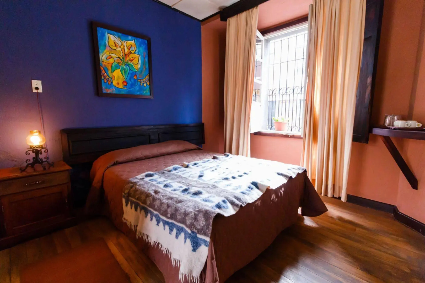 Hotel Modelo