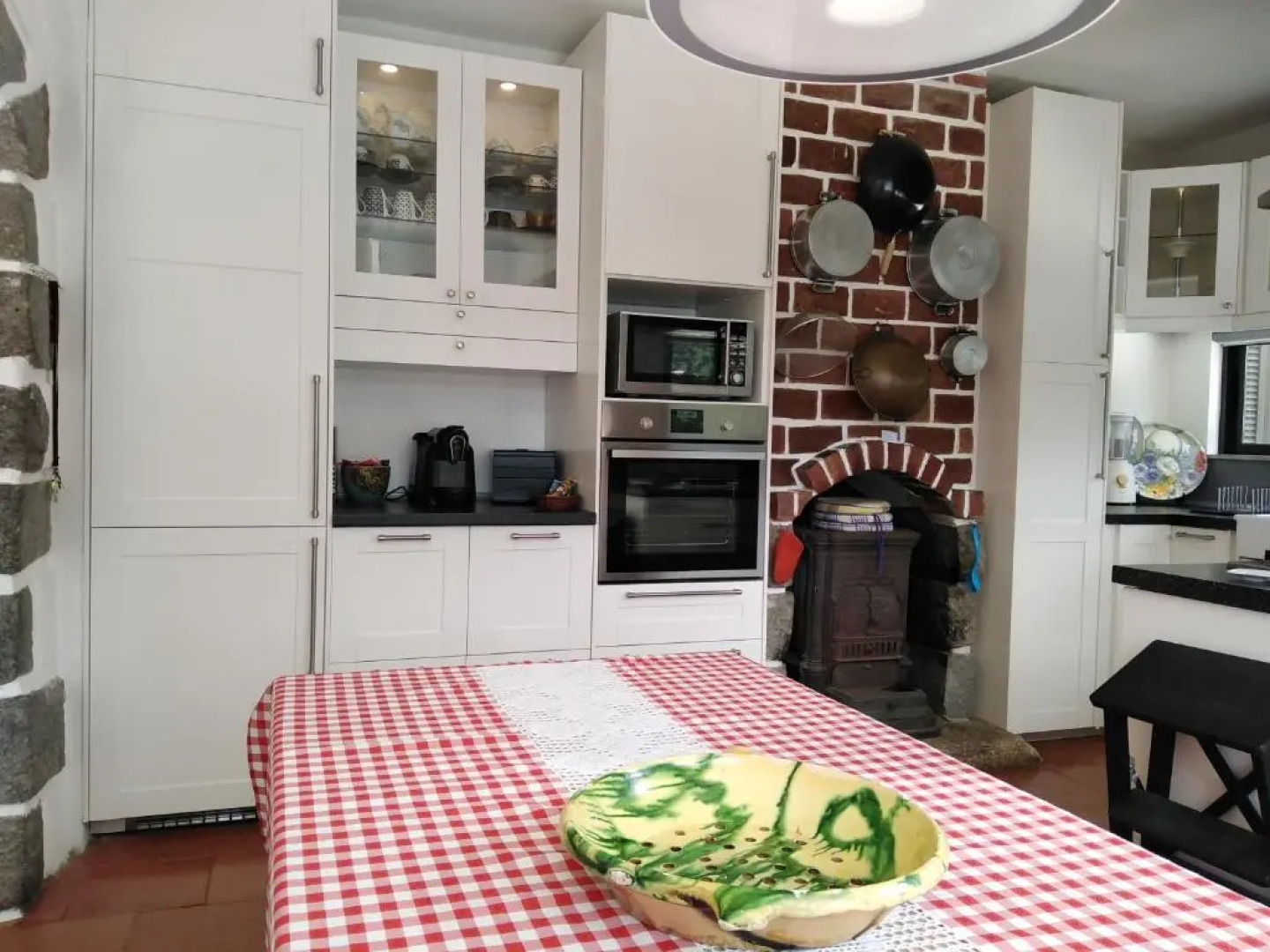 Casa do Avo Xico - Geres Lake House - 6pax