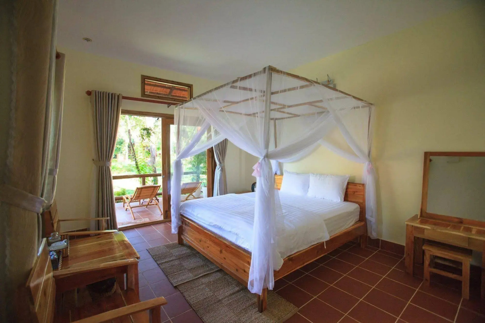 Wild Beach Phu Quoc Resort