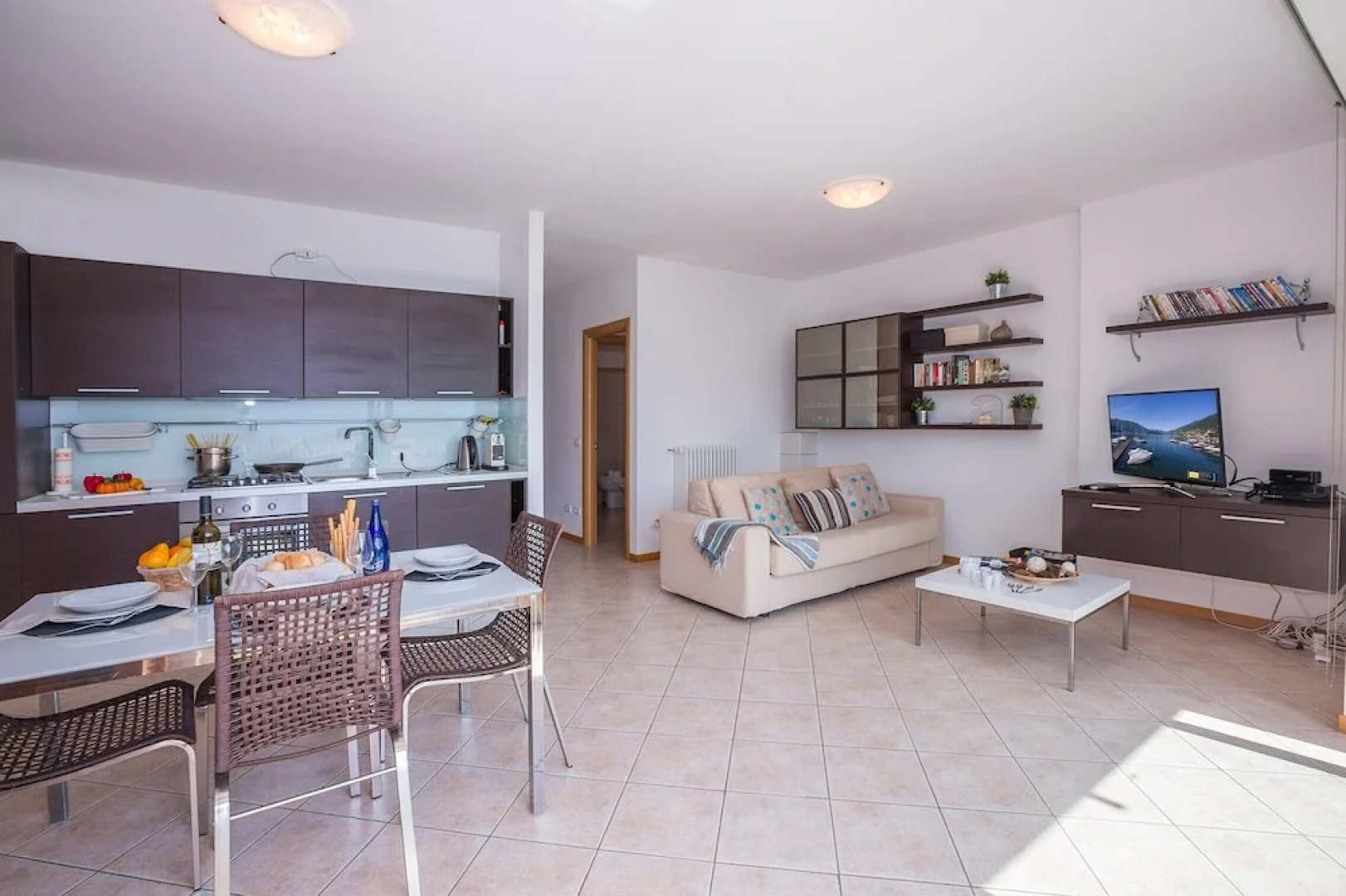 Vista d'Oro Palma Apt. 5
