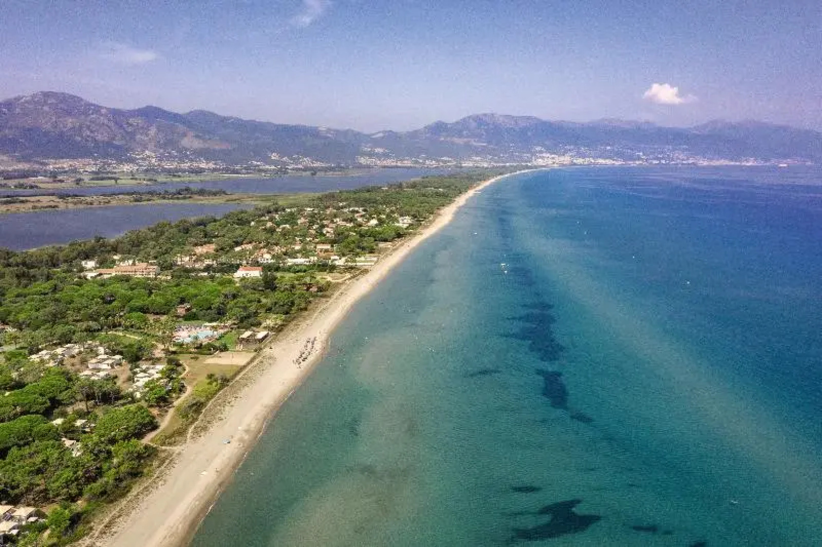 Belambra Clubs - Pineto