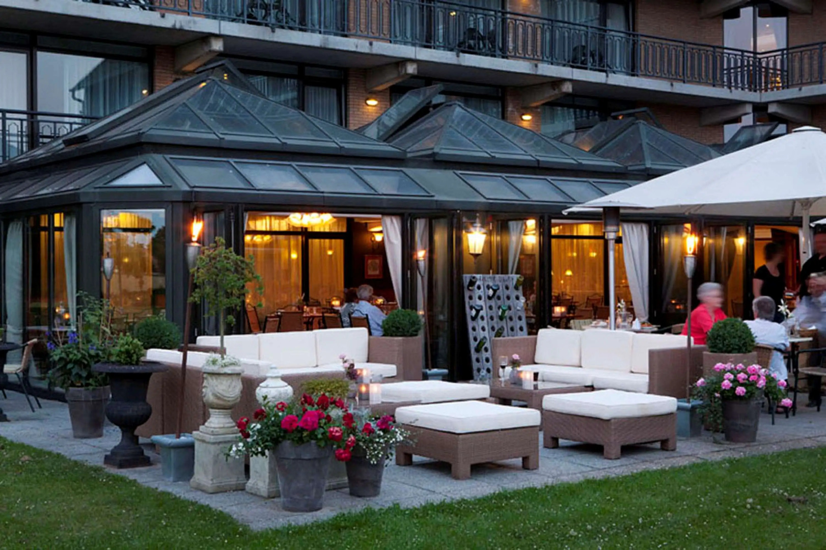 Van der Valk Hotel Berlin Brandenburg