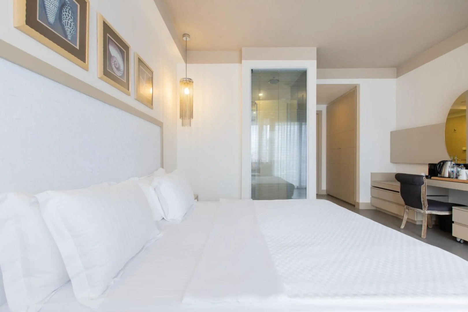 Bilkent Casa Costa Boutique Hotel - Boutique Class