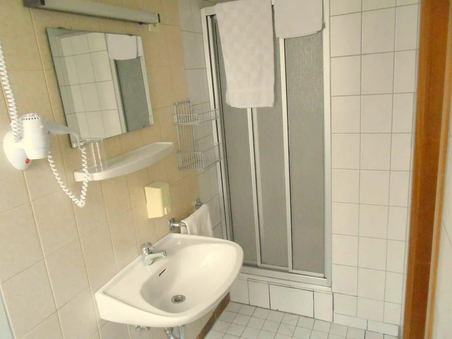 Hotel Andernacher Hof