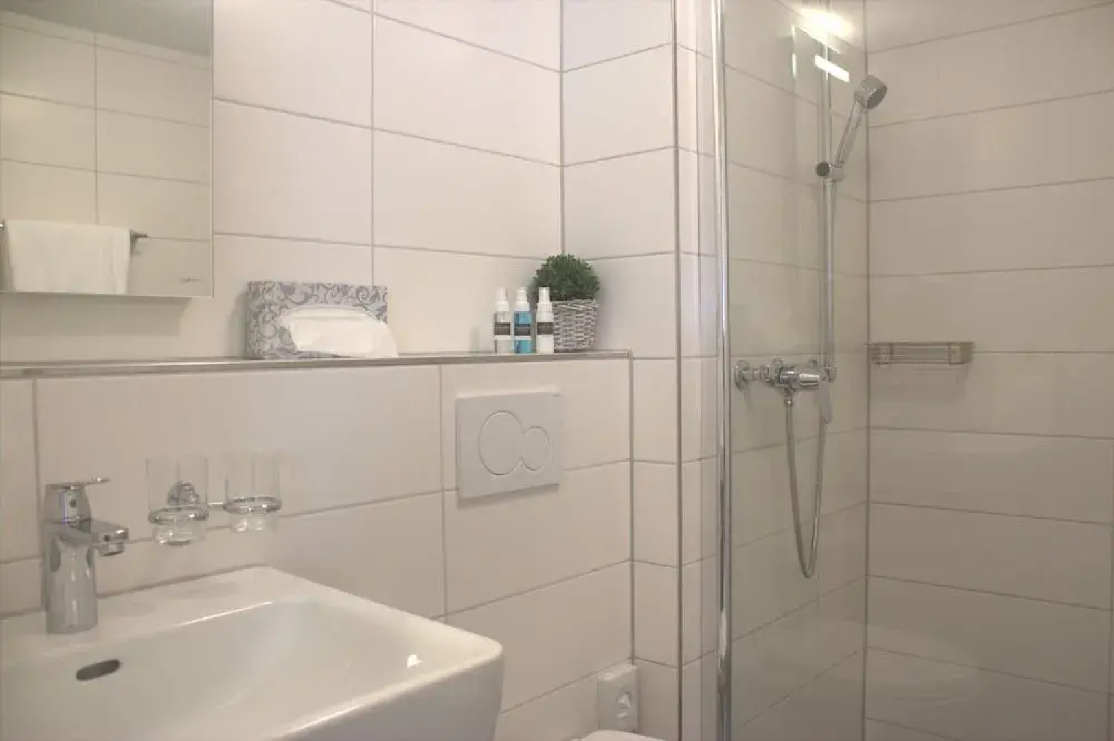 Marco Polo Business Apartments - Wohlen