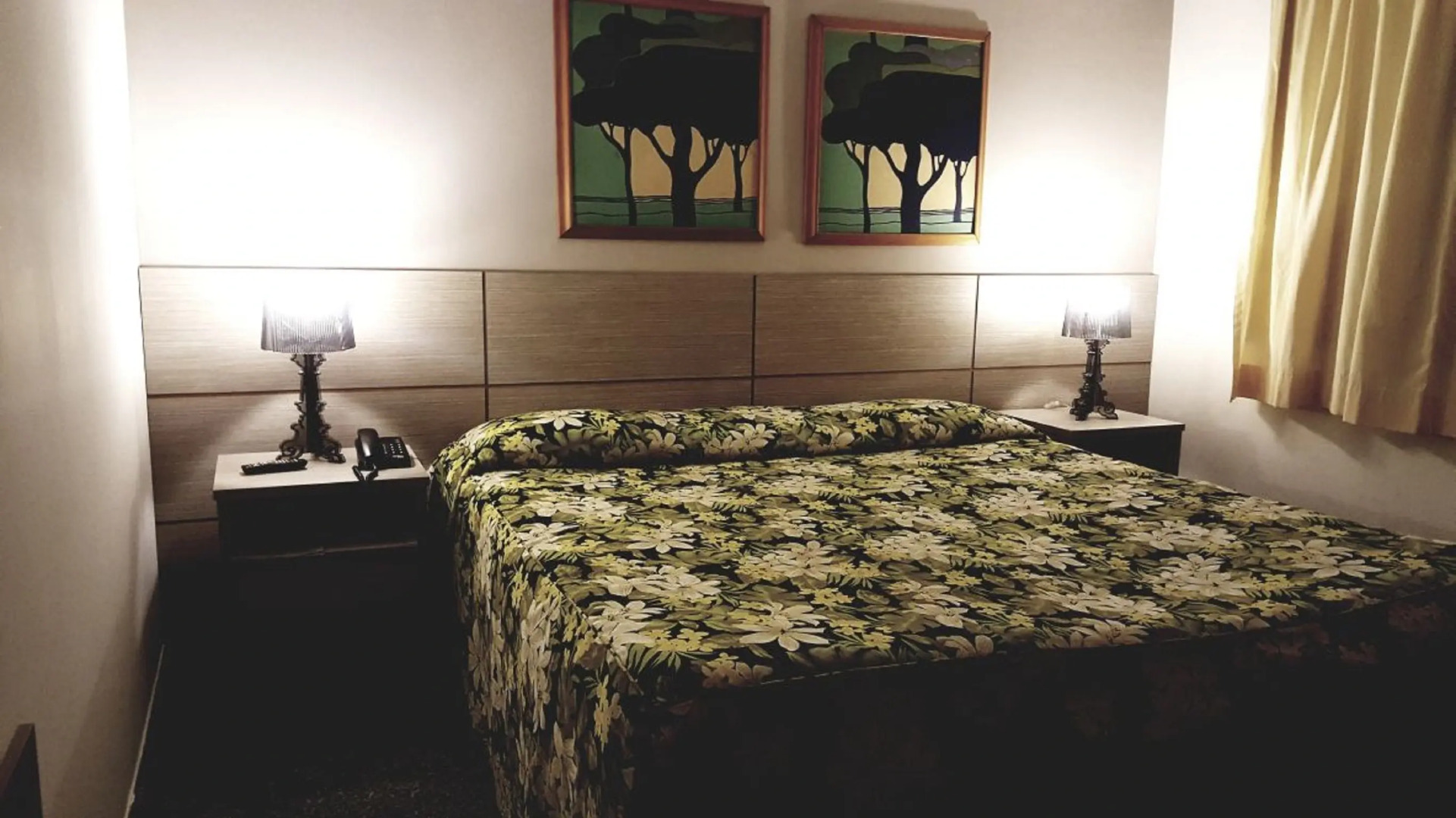 Royalty Copacabana Hotel