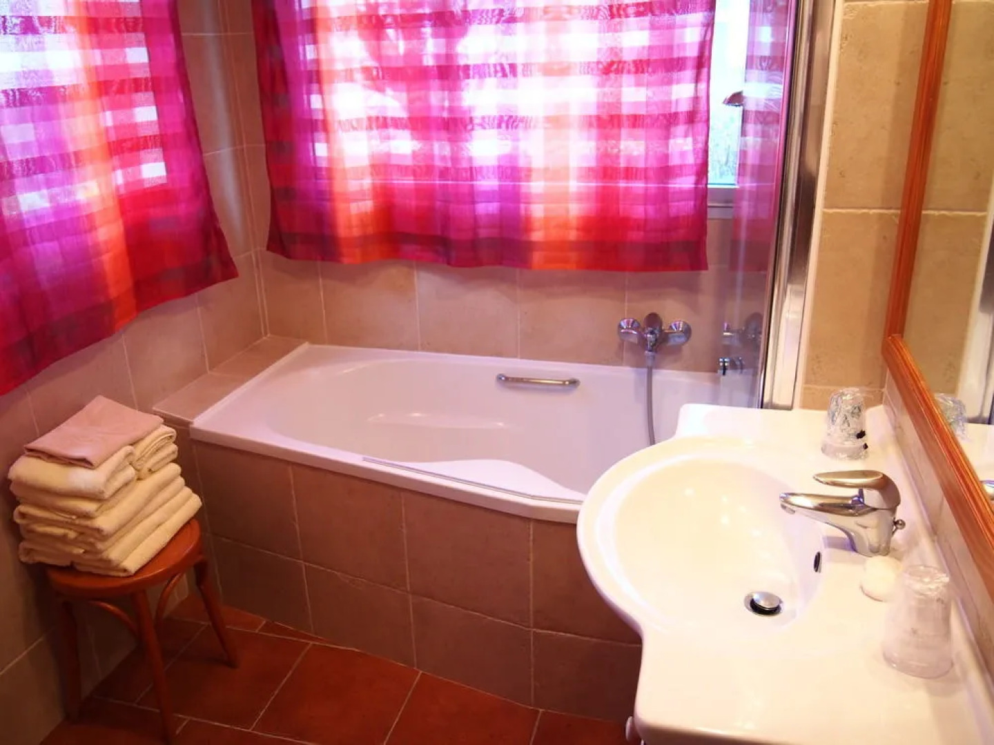 Gîtes en Normandie Asnelles