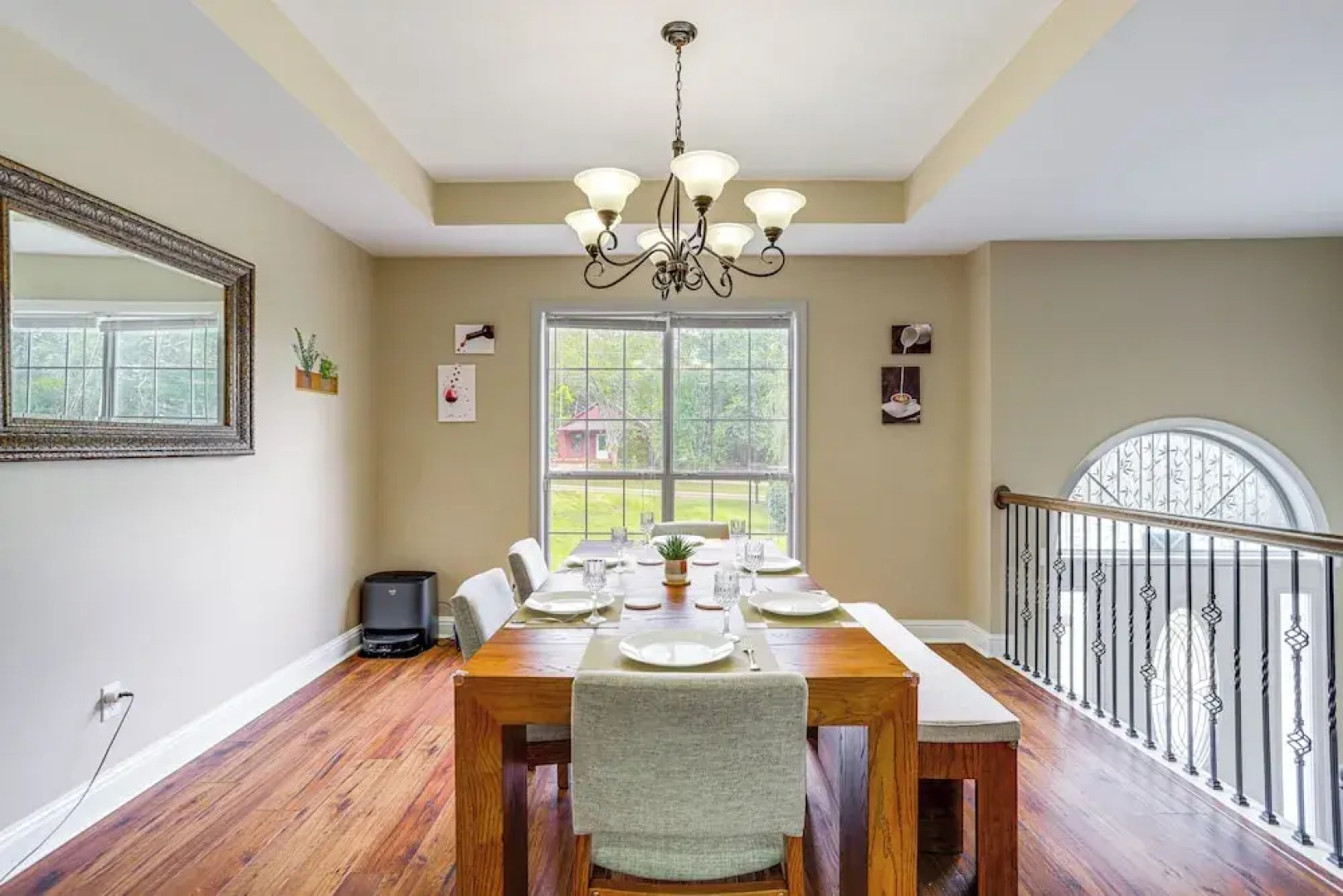 Lakefront Home w/ Private Boat Dock in Murrayville