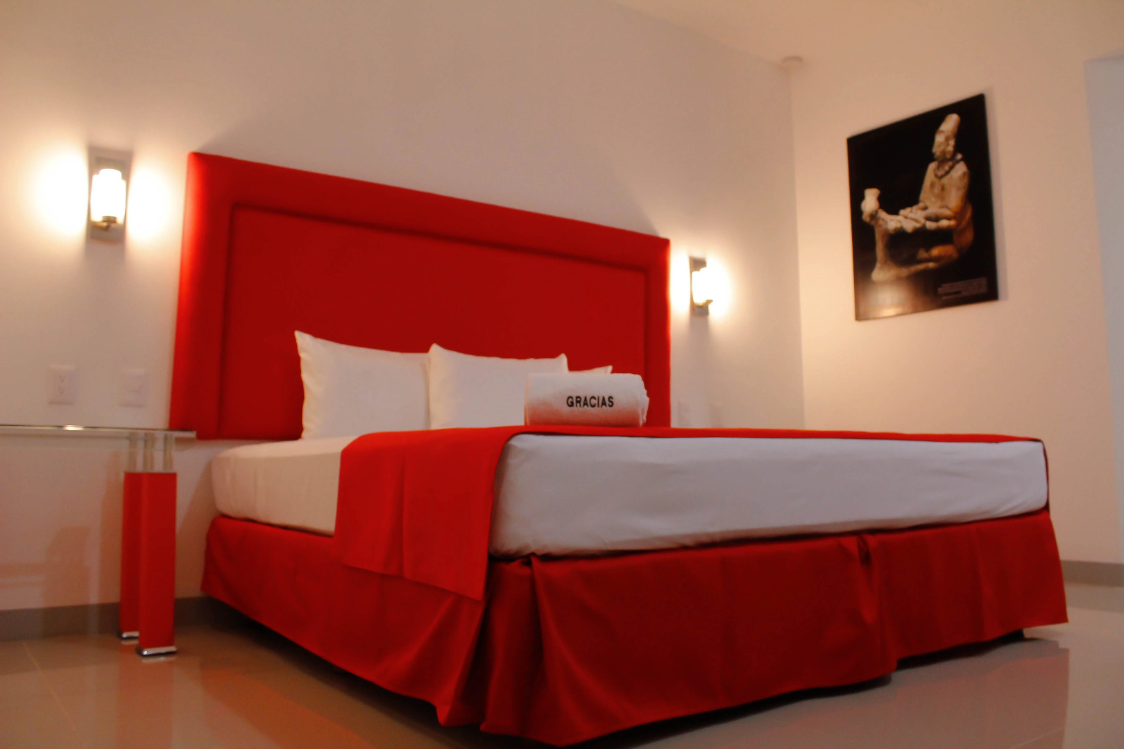 Hotel Zar Coatzacoalcos