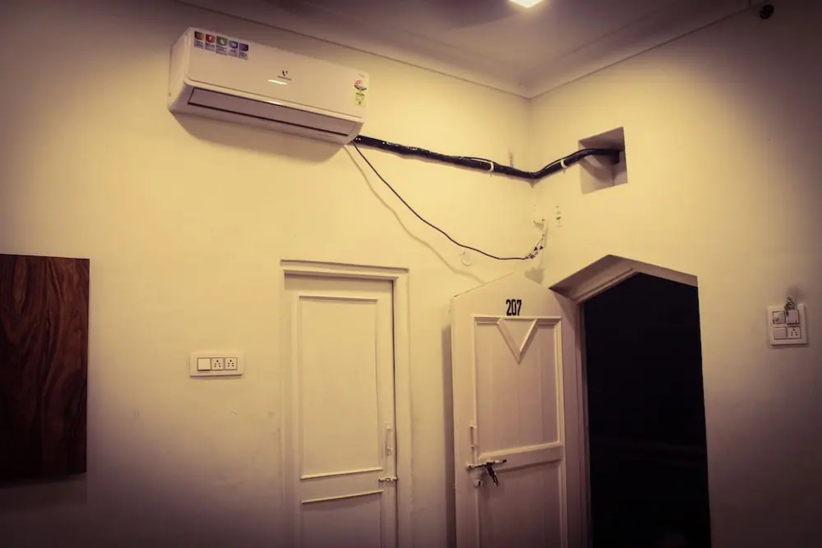 Hotel Anand Palace