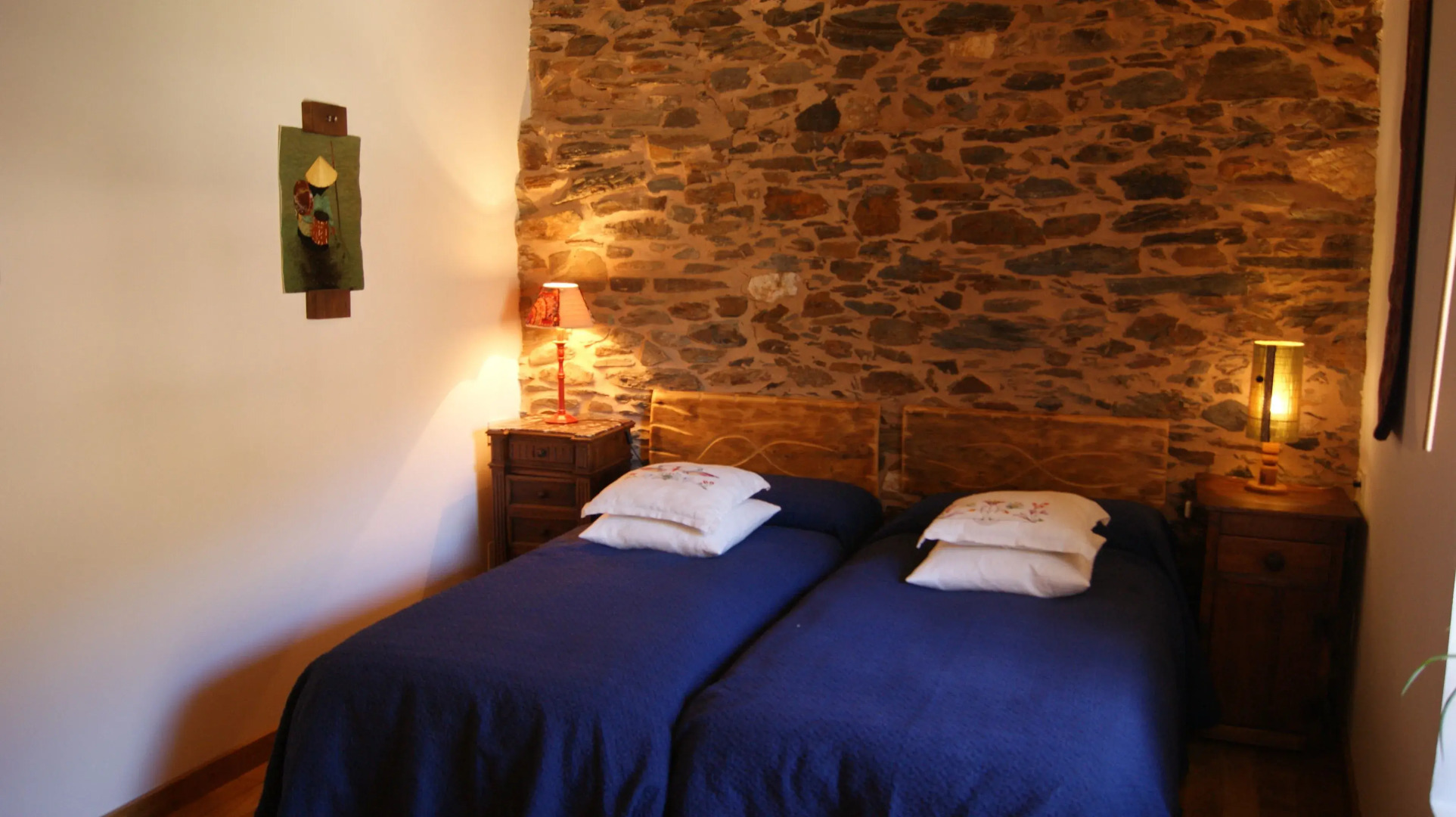 Hotel Rural Las Campares