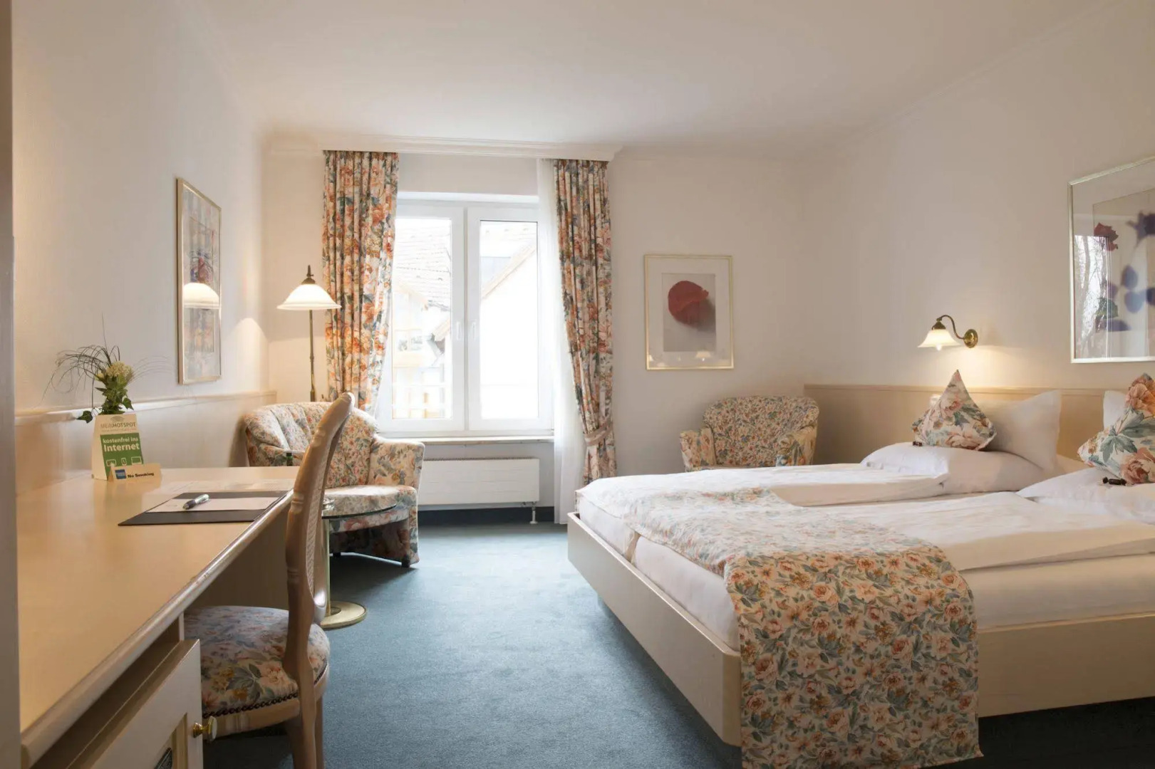 Hotel Georgenhof