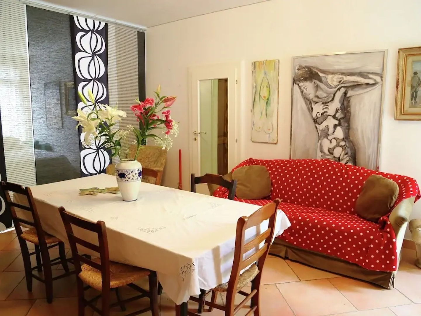 Peaceful Apartment in Modigliana With Swimming Pool