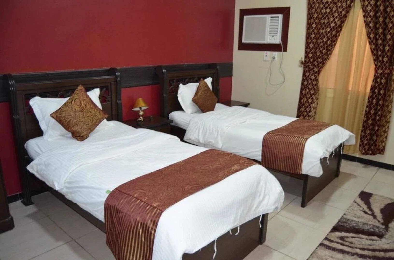 Raneem Al Khair Apartments