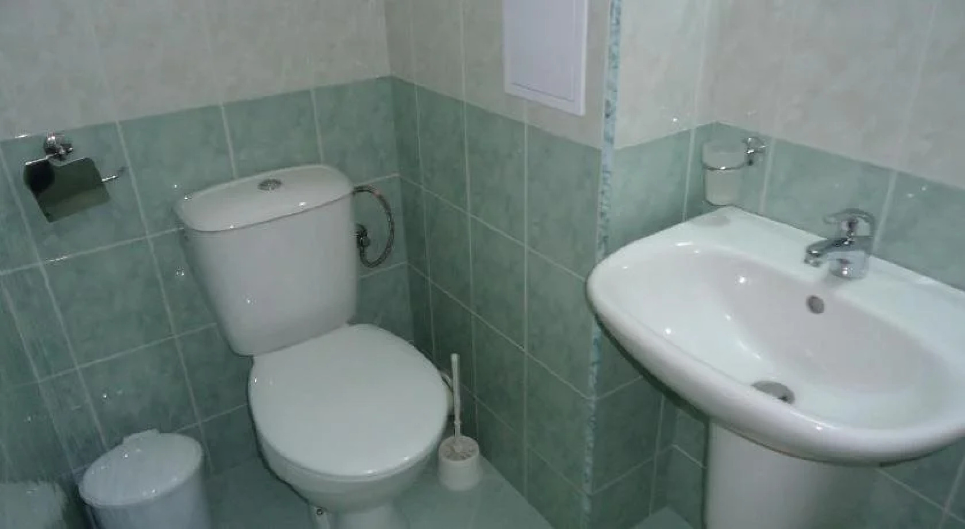 Ruskovi Family Hotel