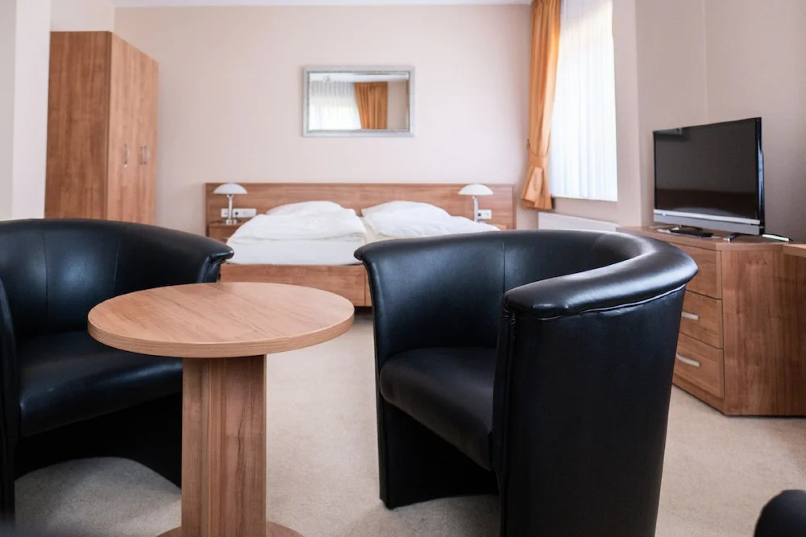 Land-gut-Hotel Restaurant Kreuz Meyer