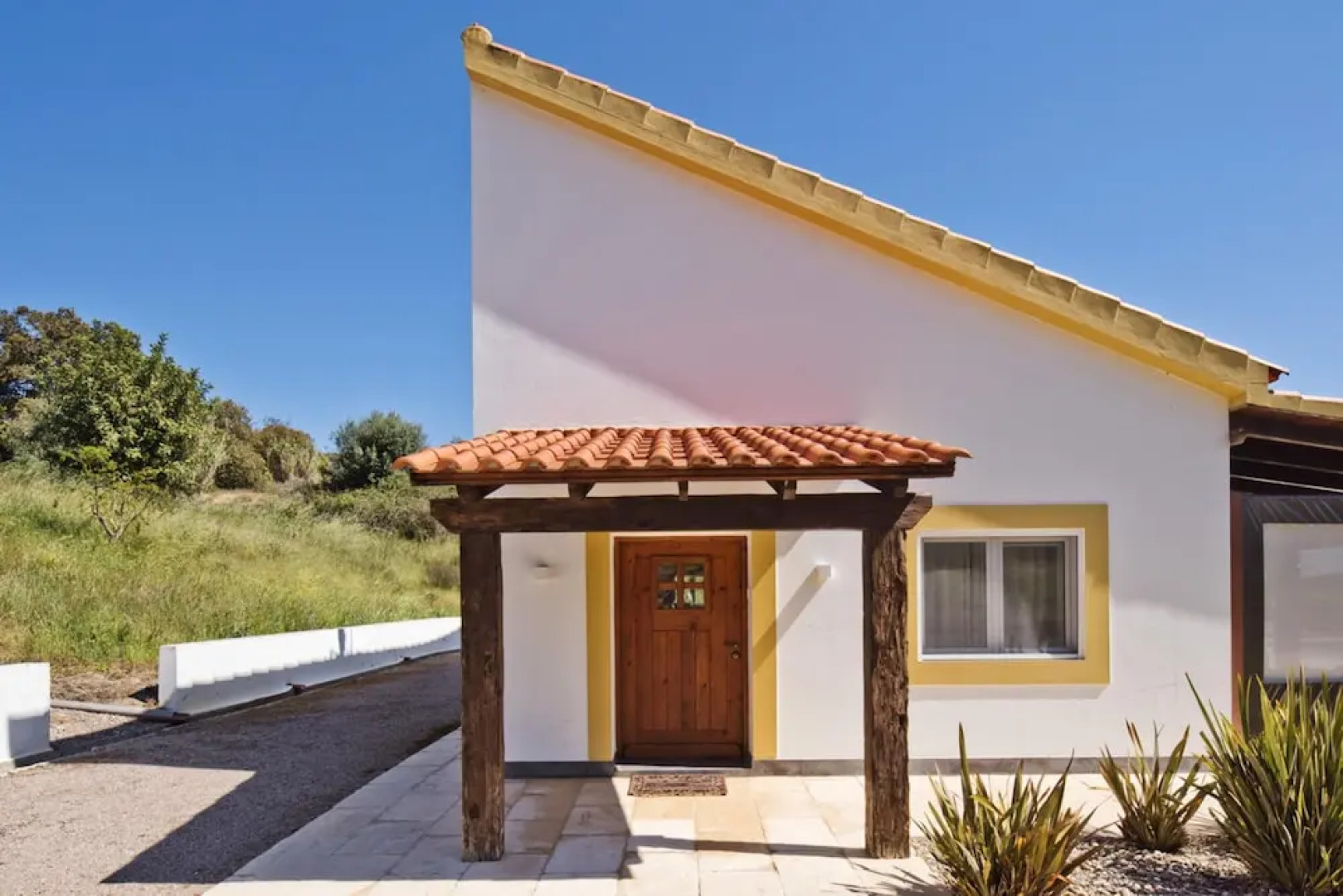 Villa With one Bedroom in Mora, With Private Pool, Furnished Terrace a