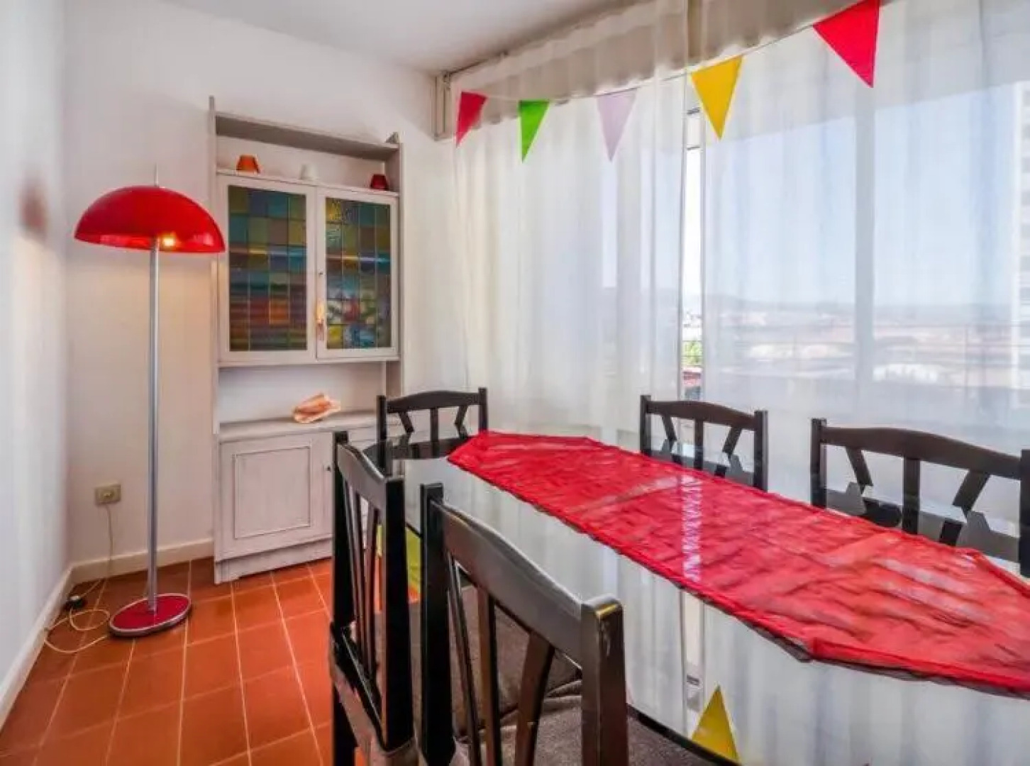 Can Mabi, 30' Bcn next beach