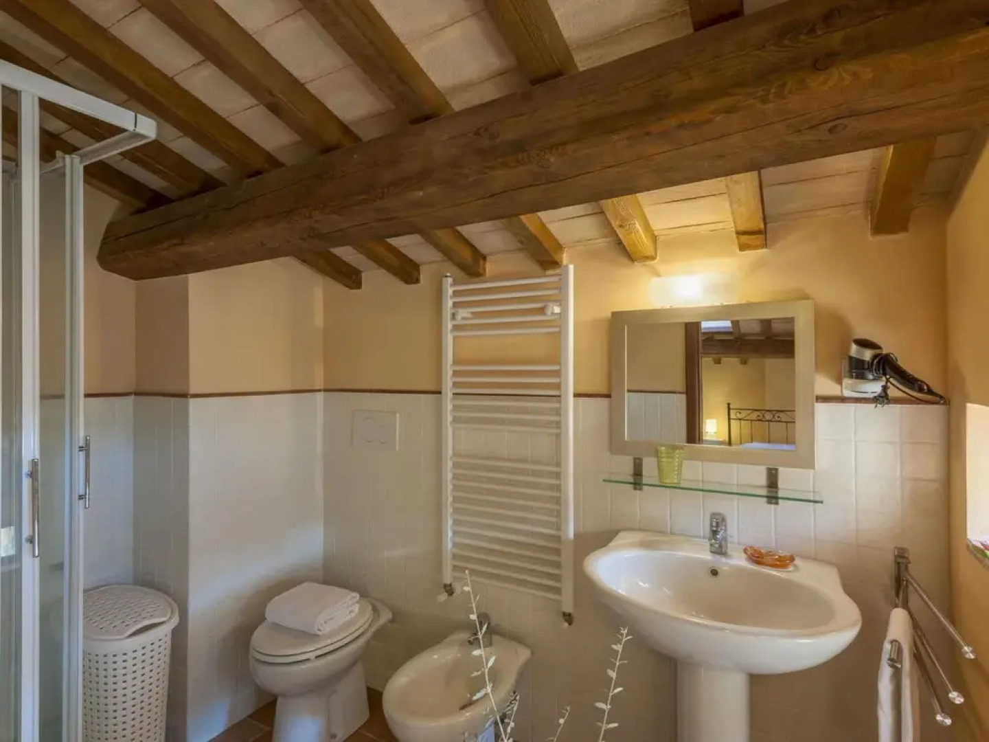 Belvilla by OYO Calfattore Duca Federico