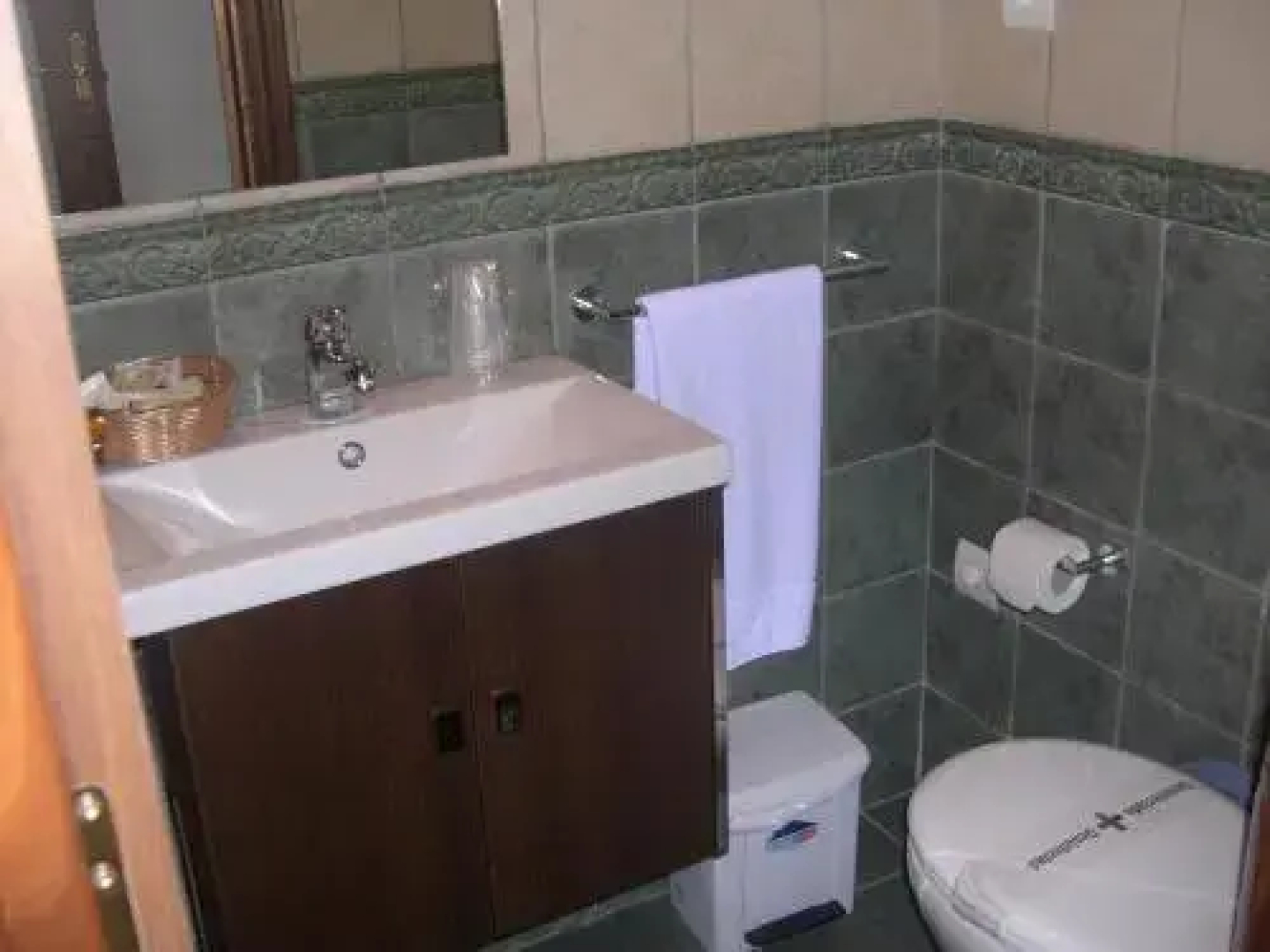 Apartamentos Estop