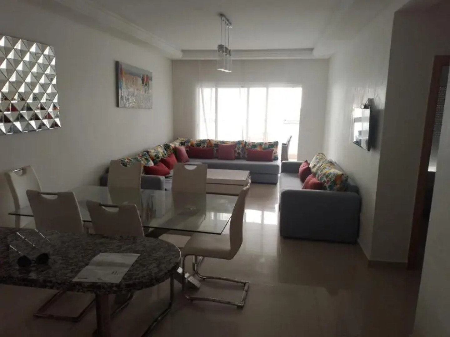 Apartment Ola Blanca