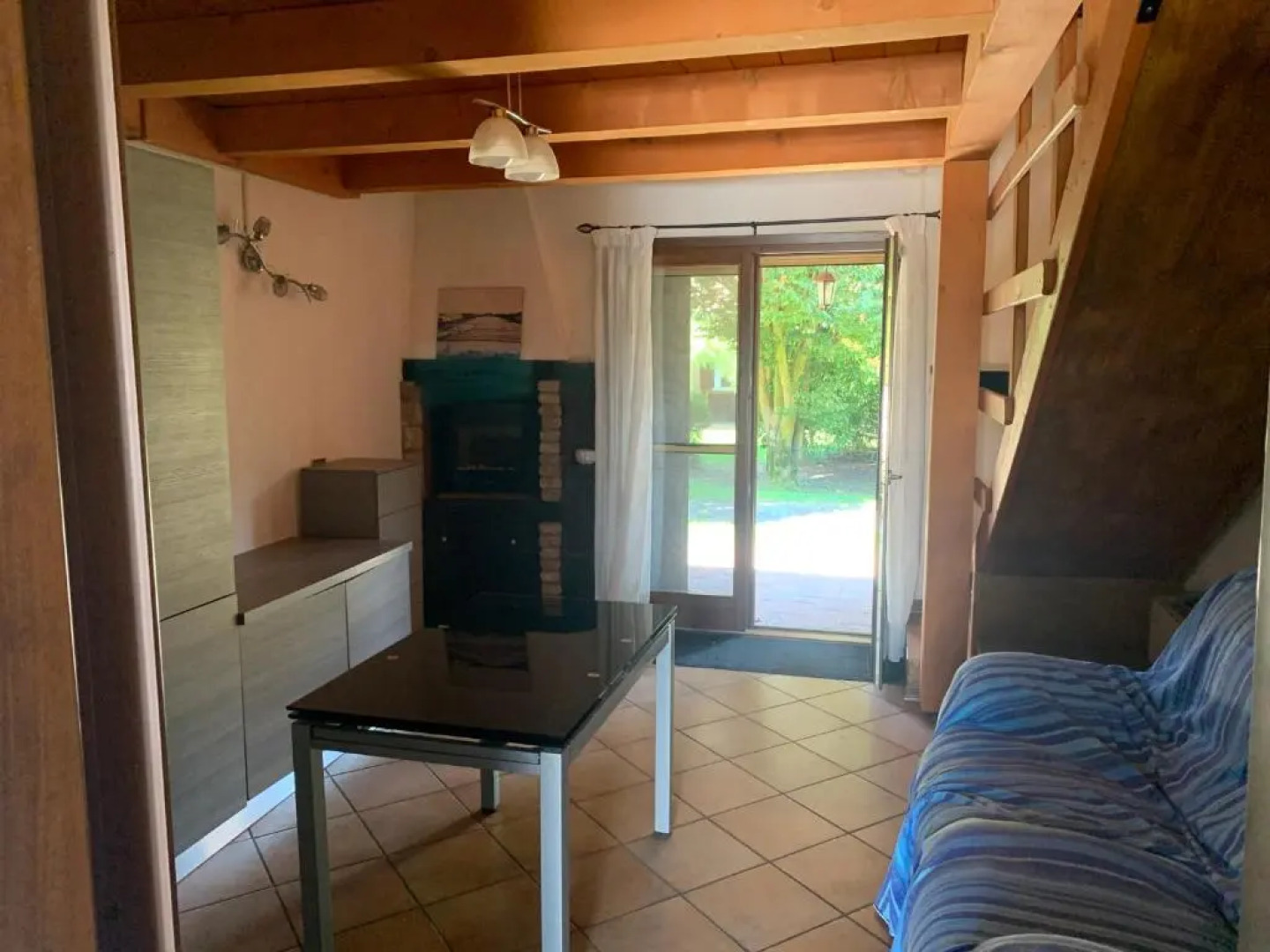 Beautiful and Quiet Villa In Residence In The Po Delta Oasis