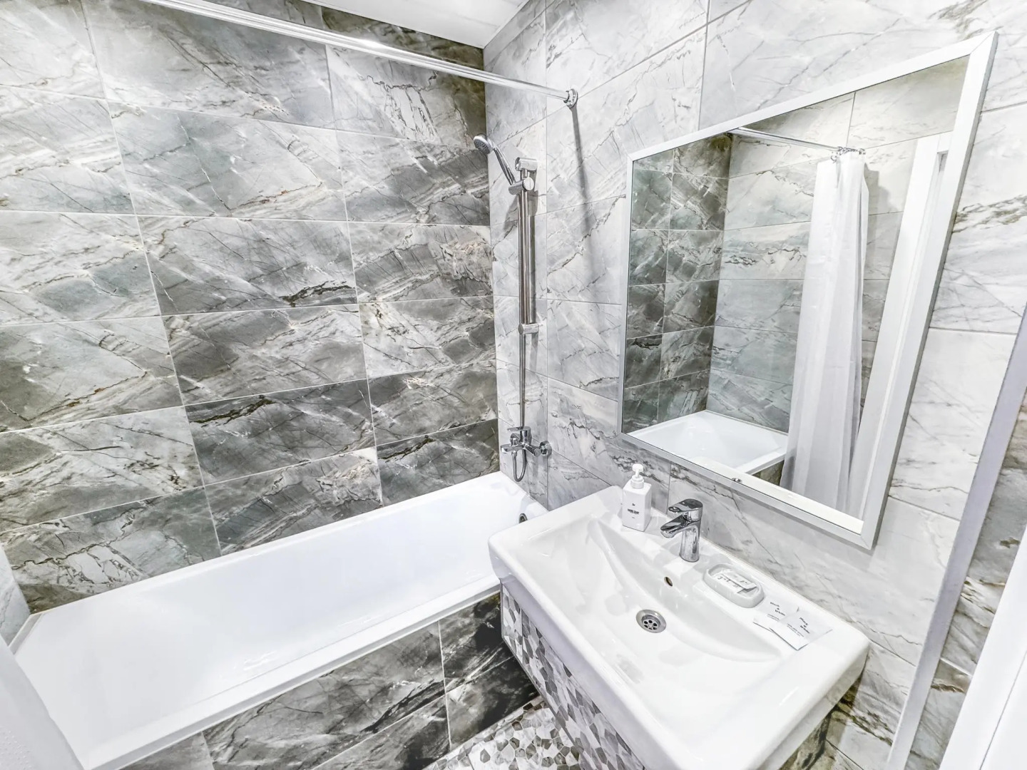 Posutochno50 (Посуточно50) на улице Колычева 2