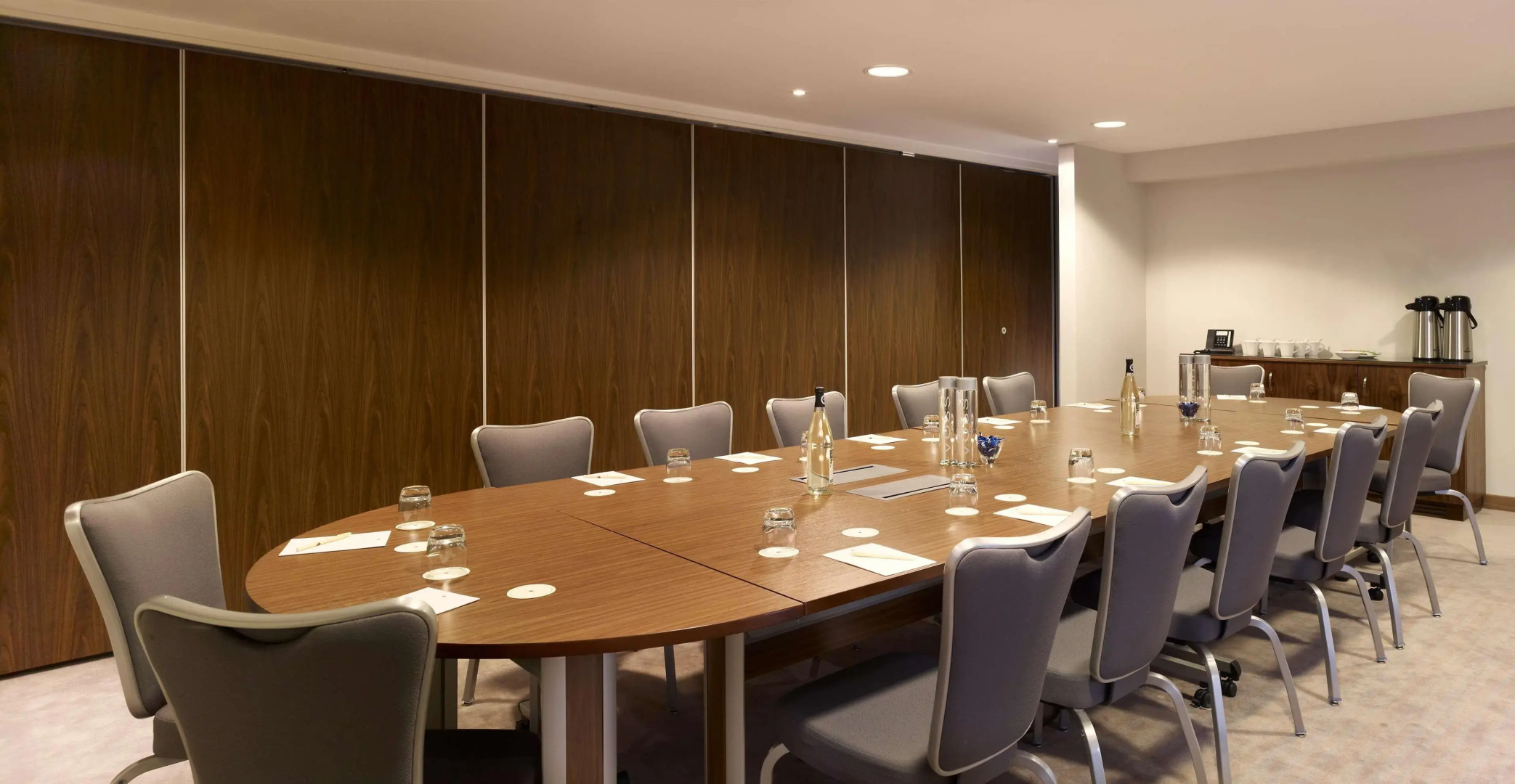 DoubleTree by Hilton Lincoln