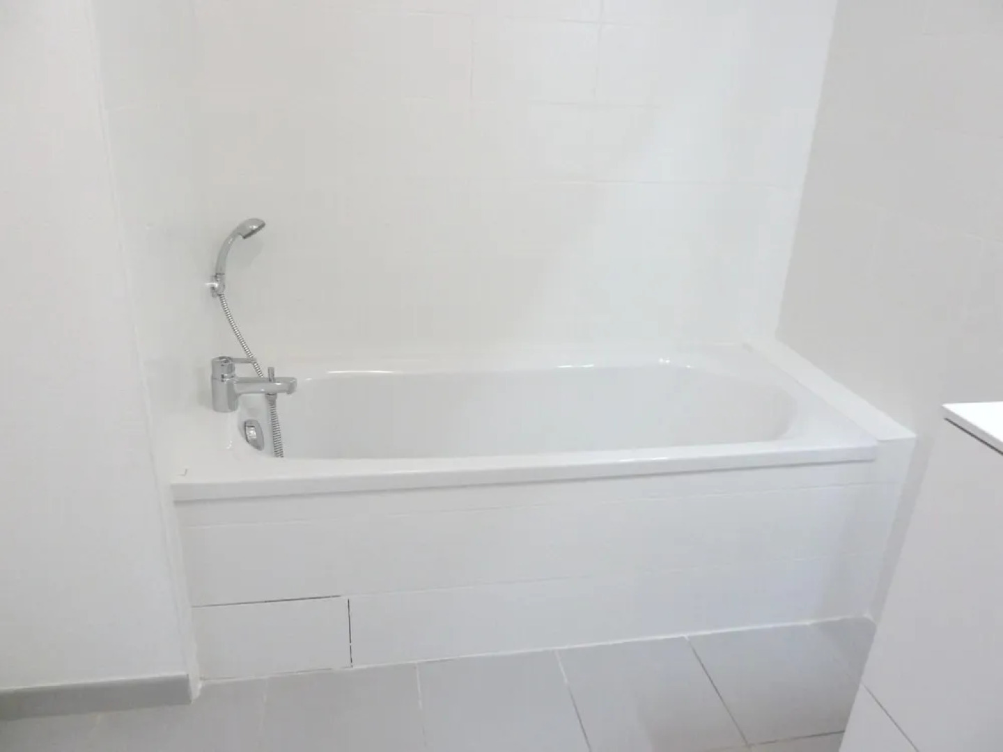 Apartment With one Bedroom in Briançon, With Wonderful Mountain View and Furnished Garden