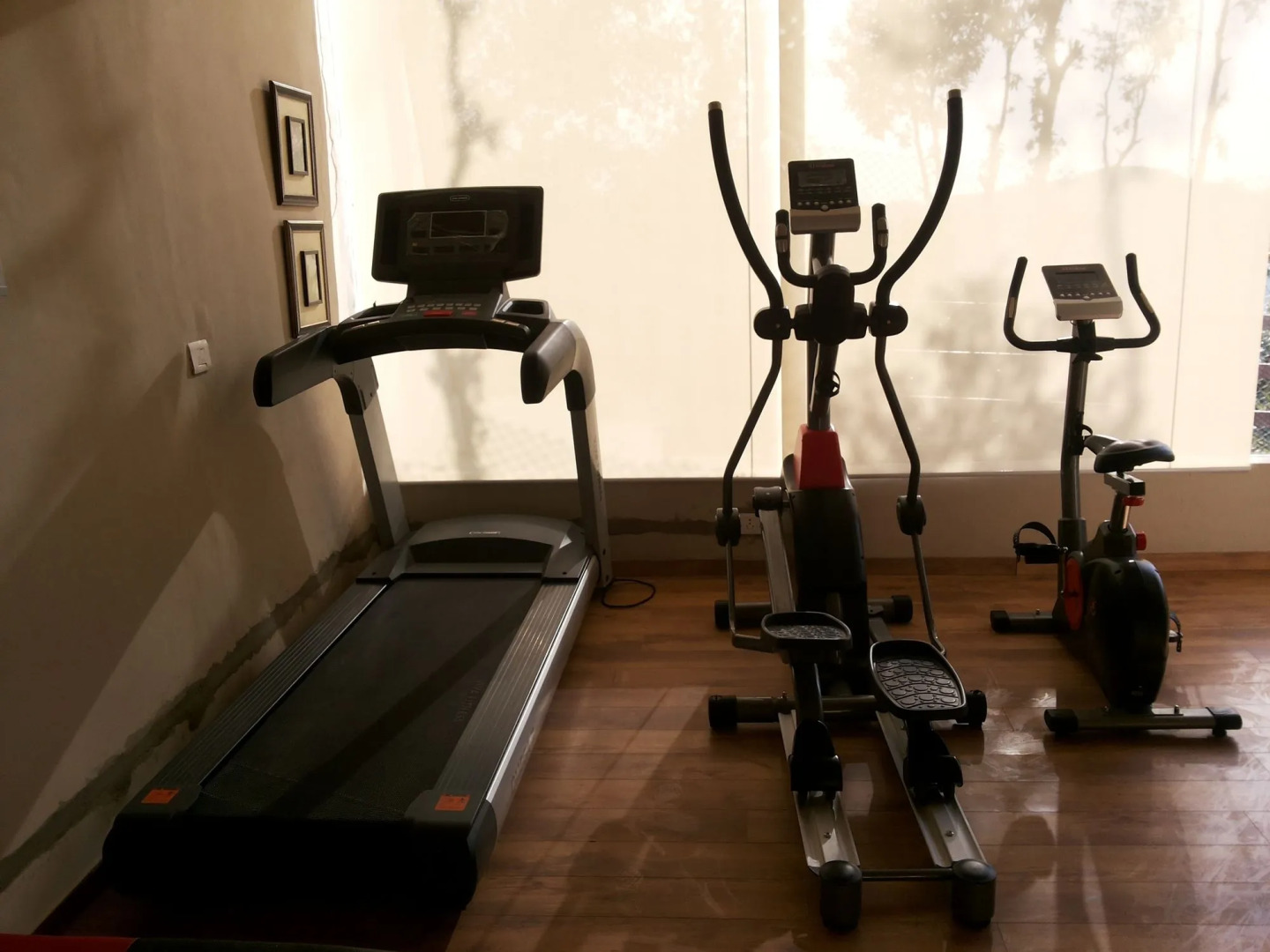 WoodSmoke resort & Spa