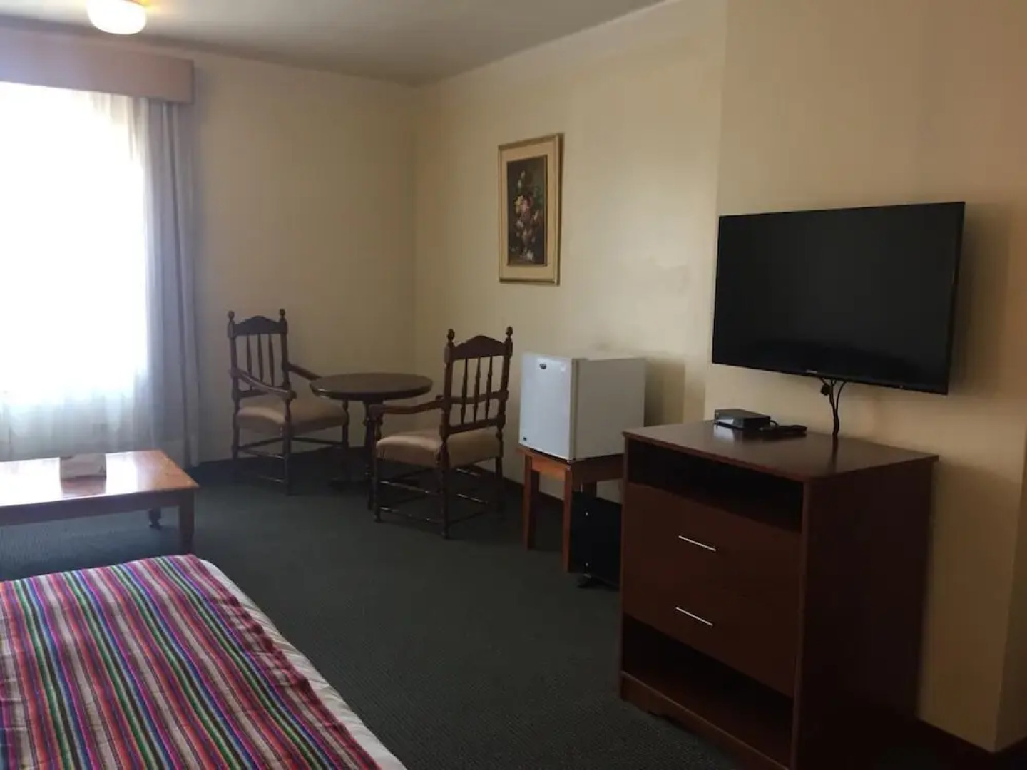 Hotel de Turistas Huancayo - Hotel Asociado Casa Andina