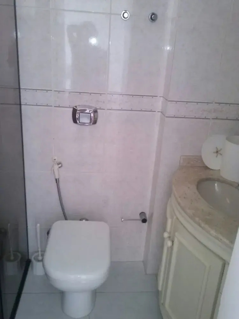 Condomínio Shopping Atlântico 2