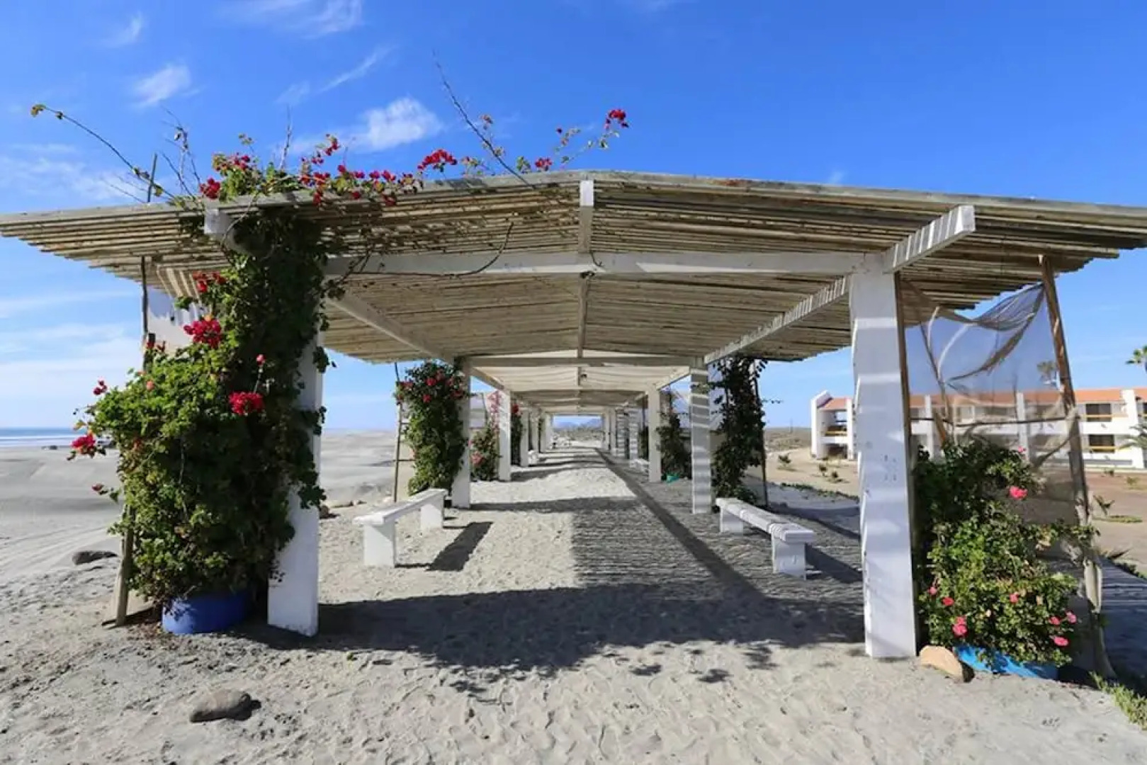 Hotel Mision Santa Maria